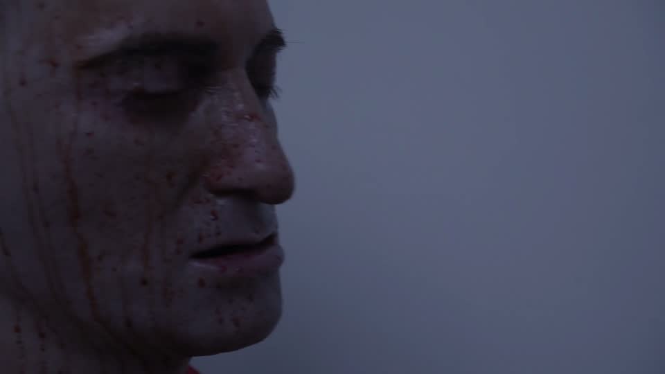 End of History Part 1 frame 236